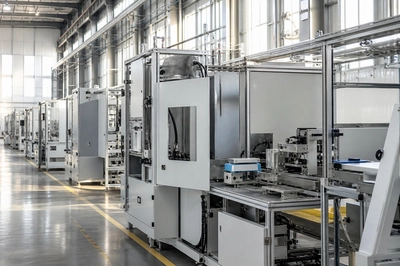 Factory Interior Floor(grok)