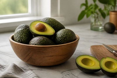 Overcast Bowl Avocado