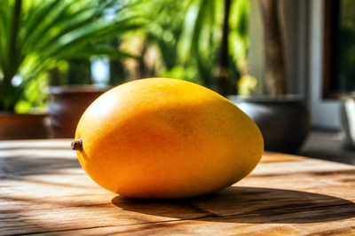 Whole Mango Table(grok)