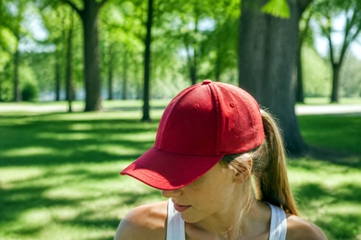 Red Cap Outdoors(grok)