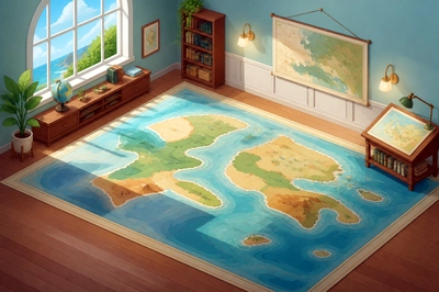 Map Room