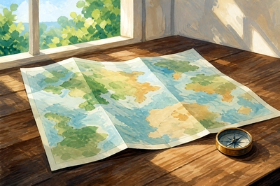 Table Map