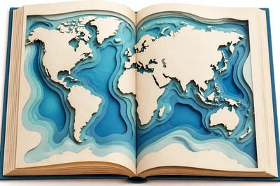 Layered Atlas