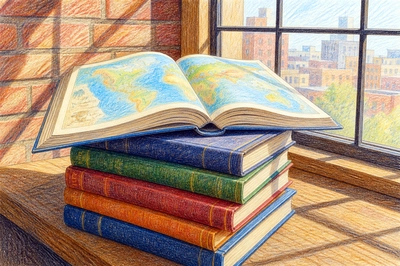 Stack Atlas