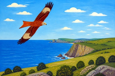 Coast Headland