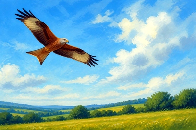 Meadow Soar