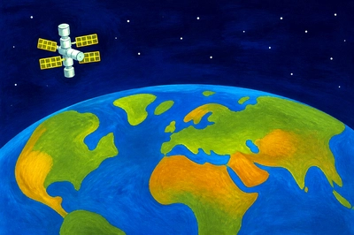 Folk Earth