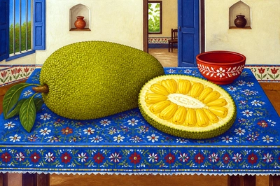 Folk Table