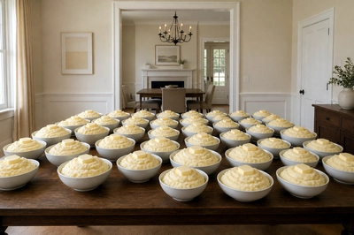 Dense Mash Table