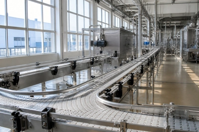 Assembly Conveyor(grok)