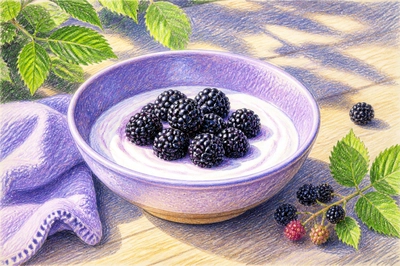 Yogurt