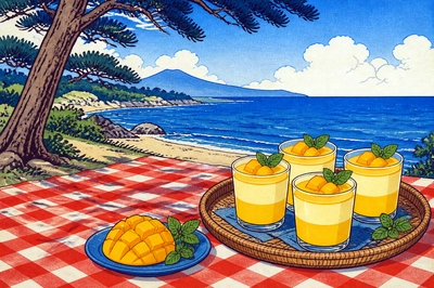 Mango Picnic