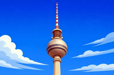 Tower Plaza