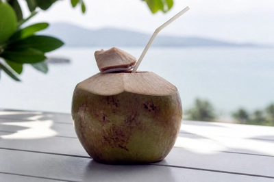 Tender Coconut Drink(grok)