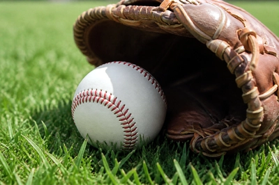 Baseball Glove(grok)