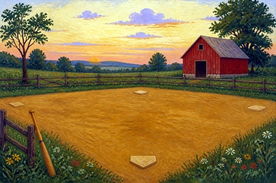 Folk Sandlot