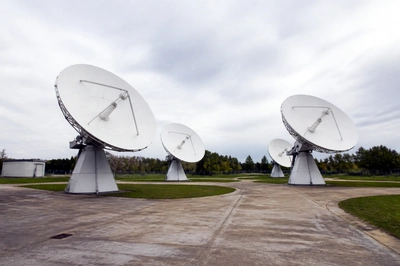 Overcast Ground Station
