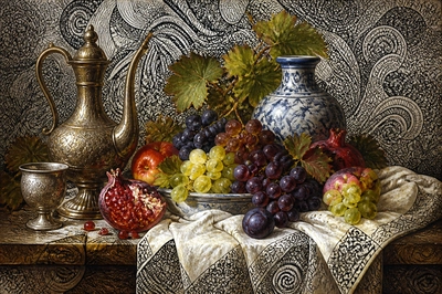 Classical Tile Study