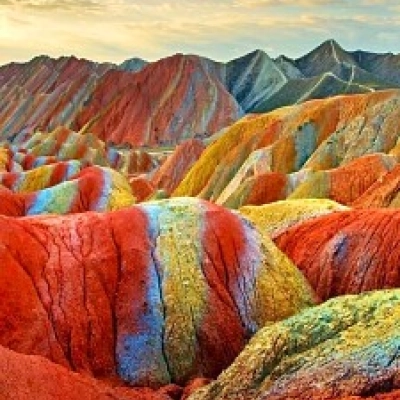 paisaje