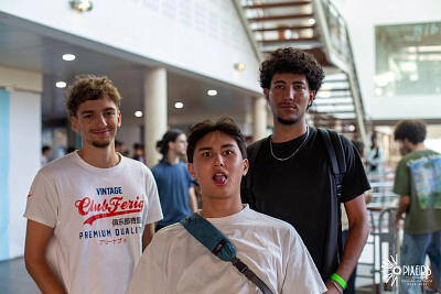 les fous