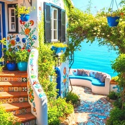 fachada