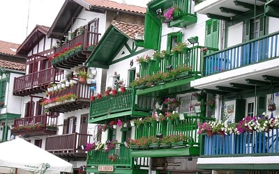 Pais Vasco