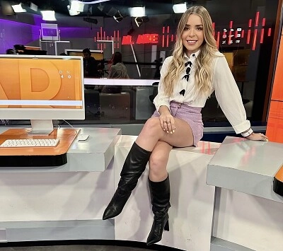 Viridiana Hernández