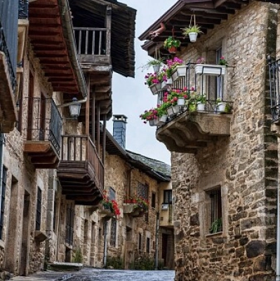Puebla de Sanabria - Zamora