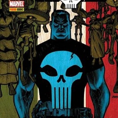 PUNISHER 94