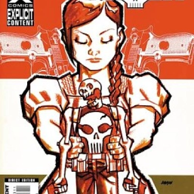 PUNISHER 96