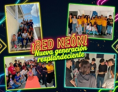 Red Neón