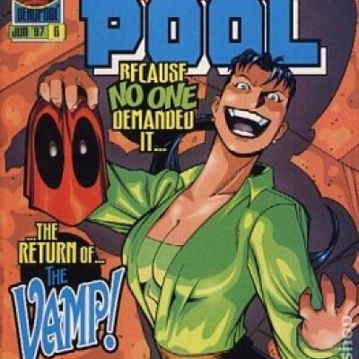 DEADPOOL 04