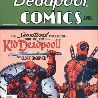 DEADPOOL 08