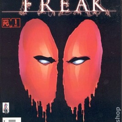 DEADPOOL 09