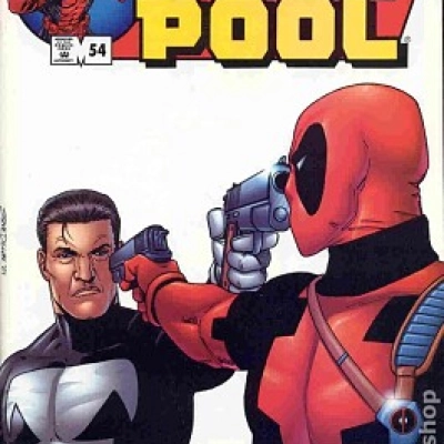 DEADPOOL 11