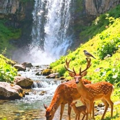 animales