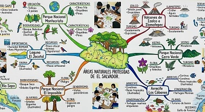 AREAS NATURALES PROTEGIDAS