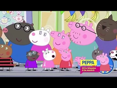 infância
