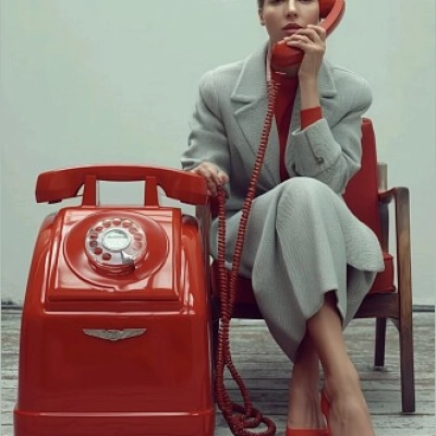 Telefono