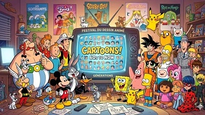 Cartoon