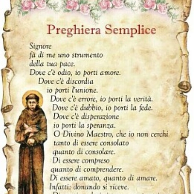 San Francesco