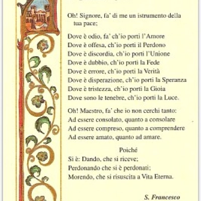 San Francesco