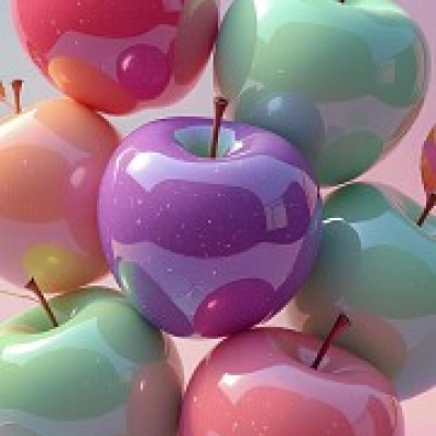 manzana
