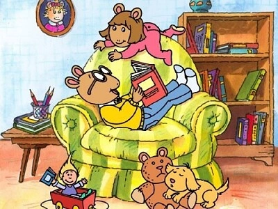 Arthur Read
