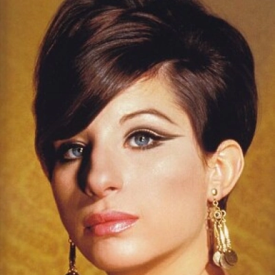 Barbra Streisand