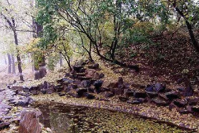 Юан Мин Юан, Китай