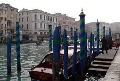 Venice, Italy jigsaw puzzle