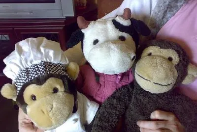 用戶提交的（Michelle Jones-Myers）-值得紀念的時刻