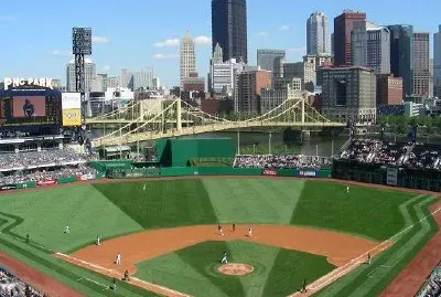 PNC Park (soumis par Christina Daub)