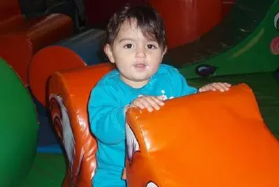 Elia (enviado por Sera Hugi)